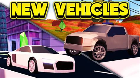 Better yet, the level 10 reward will be a fictional car, the volt offro. New Season 3 Update Coming To Jailbreak Roblox Jailbreak ...