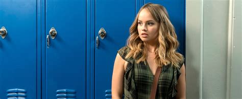 Malgré La Controverse La Série Insatiable Revient Pour Une Deuxième Saison Sur Netflix Jdq