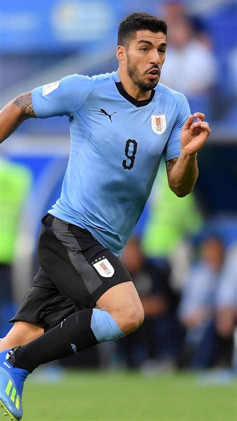 Tons of awesome luis suárez wallpapers to download for free. Luis Suarez Uruguay Wallpaper For Android - 2020 Android ...
