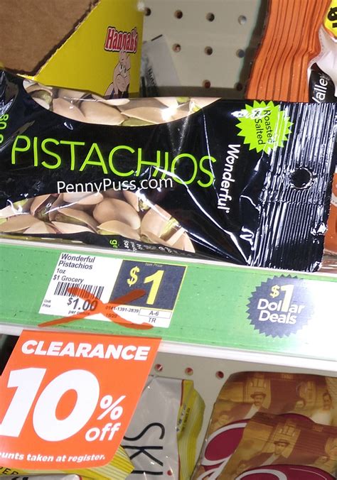Dollar General Penny List for June 15th