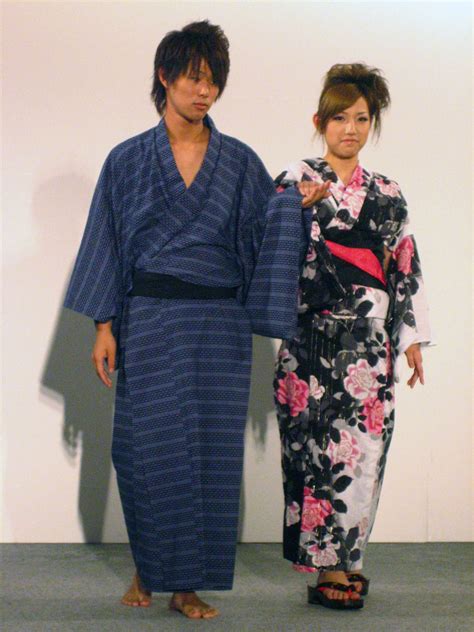Yukata Japanese Outfits Yukata Traditional Asian Clothing