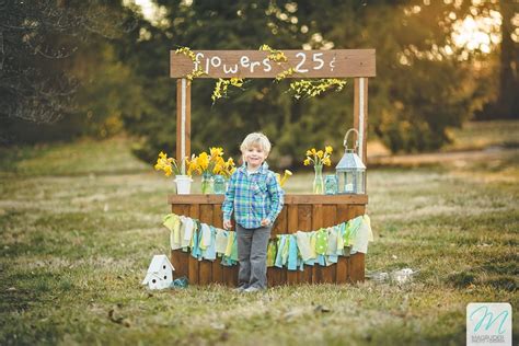 Springeaster Themed Mini Sessions Knoxville Child Photography