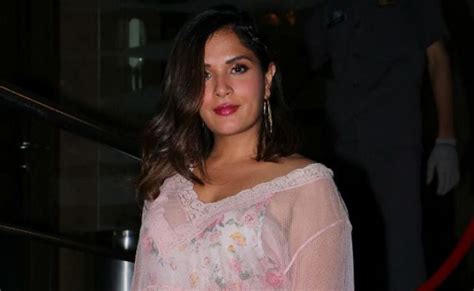 Richa Chadha Will Inaugurate The First Ever Lgbtq Art Centre And Medical Clinic In Mumbai