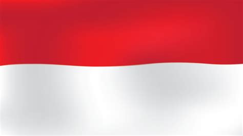 76 Bendera Merah Putih Berkibar Png Hd Free Download - 4kpng