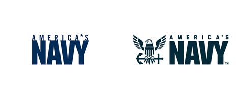 Official Vector United States Navy Logo Mahilanya