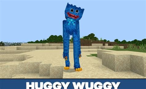 Giant Huggy Wuggy Poppy Playtime Vore Horror Challenge Minecraft Animation Otosection