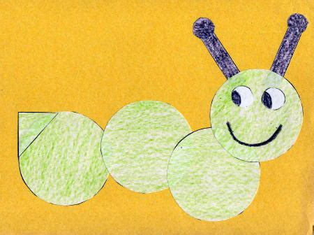 The Very Hungry Caterpillar @ The Virtual Vine