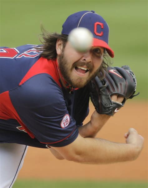 p m cleveland indians links chris perez and carlos santana projected as highlights for