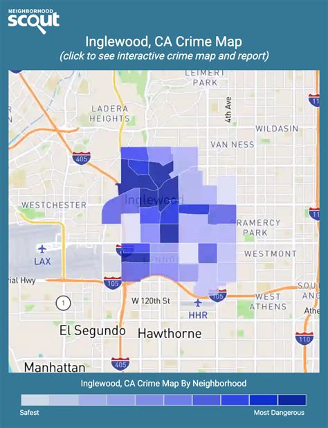 Inglewood Ca Zip Codes at Elliot Goulet blog