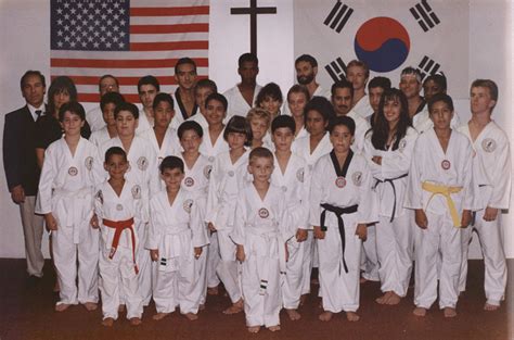Midwest Academy Of Tae Kwon Do Chicago Il Groupon