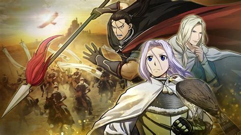 Check spelling or type a new query. Arslan Senki Season 1-2 BD Batch Subtitle Indonesia | Kusonime