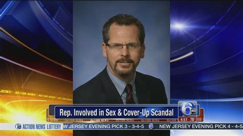 Michigan Lawmaker Says Self Smear Plan Wrong Wont Resign 6abc