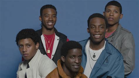 The New Edition Story Season 1 Ep 2 The New Edition Story Pt 2