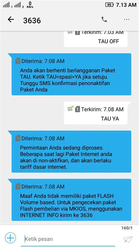 Ada yang tau untuk kode daerah jabar?? CARA BERHENTI PAKET TAU TELKOMSEL ITU GAMPANG. - OPERATOR ...