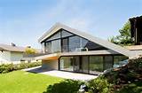 Modern Roofing Design Pictures Images