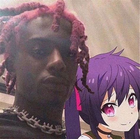 Pin by iremiyaw *•♡ * •∴* • on boy’s | Anime rapper, Anime, Gangsta anime