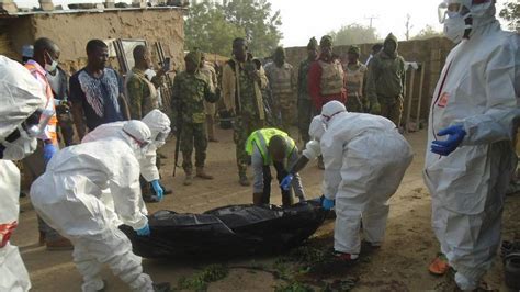 11 Dead As Nigerian Troops Repel Boko Haram Suicide Bombers Fox News