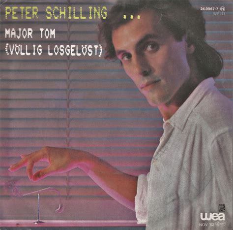 Peter schilling videos and latest news articles; majortom - Die offizielle Homepage von Peter Schilling