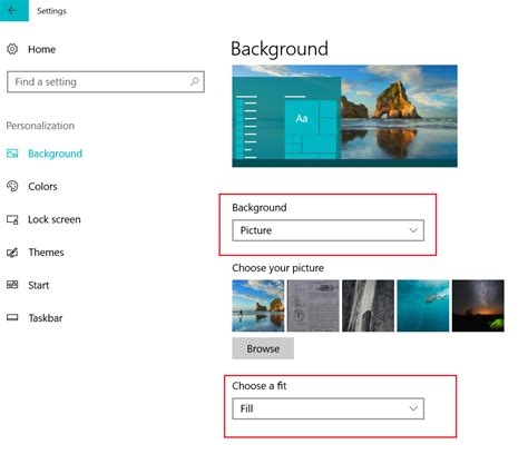 How To Change Background On Microsoft Images And Photos Finder