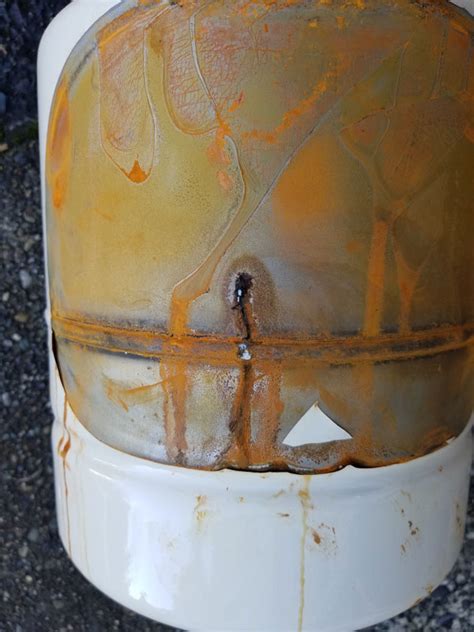 Check spelling or type a new query. Need to replace leaking expansion tank. (Pictures included ...