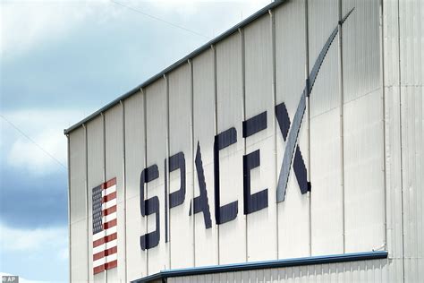 Elon Musk S SpaceX Fined 3 600 For Near Amputation Of Worker S Foot