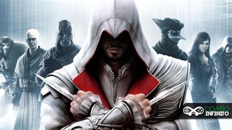 Ubisoft Lan A Assassin S Creed Identity Game Da Saga Para