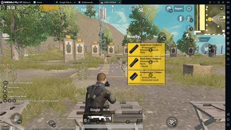 A detailed post to guide you how to play pubg mobile on pc, completely compatible with with memu app player, bring you a great gameplay just like pubg pc. How to download PUBG Mobile Lite on PC with Memu app?