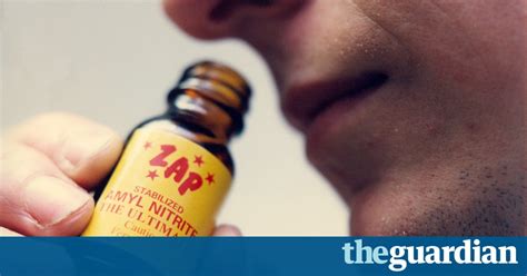 The Poppers Ban Is A Veiled Attack On Pleasure David Nutt Global The Guardian