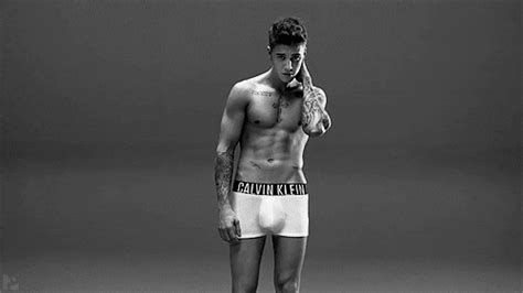 Justin Bieber Underwear  Find And Share On Giphy