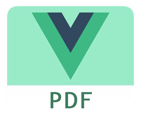 Home Pdf Component For Vue 3