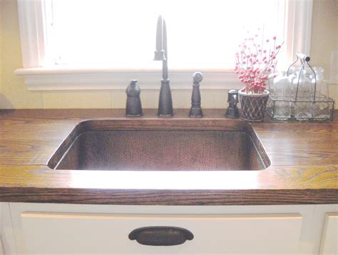 It's so much easier than you thought! DIY Wide Plank Butcher Block Counter Tops | simplymaggie.com