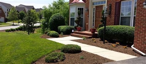 That is why we provide you with a comprehensive and thorough home inspection and report that empowers you to make your decisions with confidence and security of mind. Owens Professional Landscape Design LLC In Greenbelt MD ...
