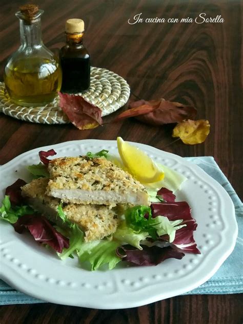 Check spelling or type a new query. Cotoletta di maiale al forno - In cucina con mia sorella