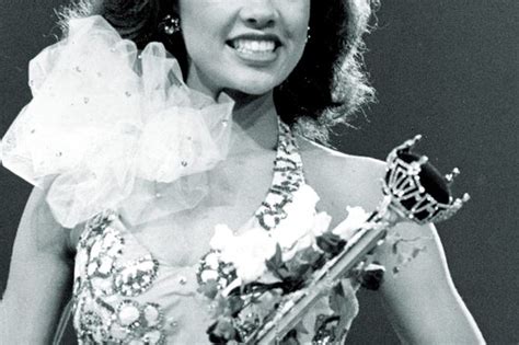Vanessa Williams Finally Receives Apology From Miss America Over