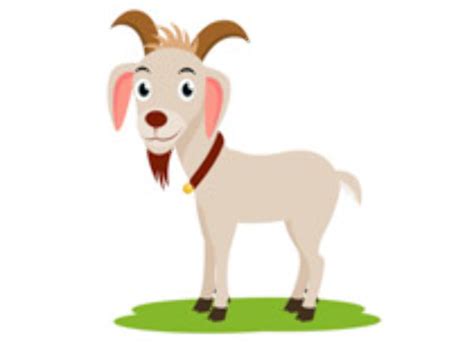 Download High Quality Goat Clipart Animals Transparent Png Images Art