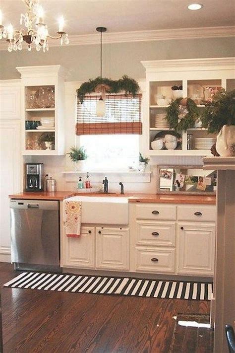 Read 10 reviews from the world's largest community for readers. Inspiring french cottage kitchen ideas 27 | Country ...