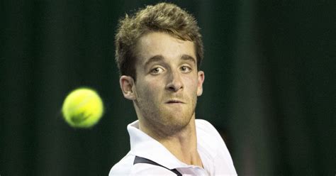Tennis profile for constant lestienne: Tennis player ranked 164 in the world banned for seven ...