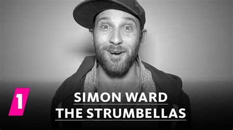 Simon Ward Von The Strumbellas Im 1live Fragenhagel 1live Mit Untertiteln Youtube