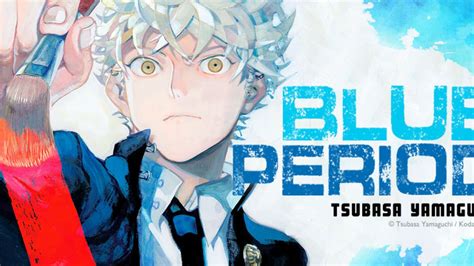 Takemichi hanagaki is a freelancer that's reached the absolute pits of despair in his life. 44th Kodansha Manga Awards: new victory for Blue Period ...