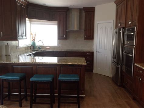 Translation dictionary english dictionary french english english french spanish english english spanish: Cabinets by Marwood Design. A great update for an older home. | Kitchen plans, Functional ...