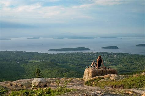 Experience Acadia 5 Awesome Things To Do In Acadia National Park