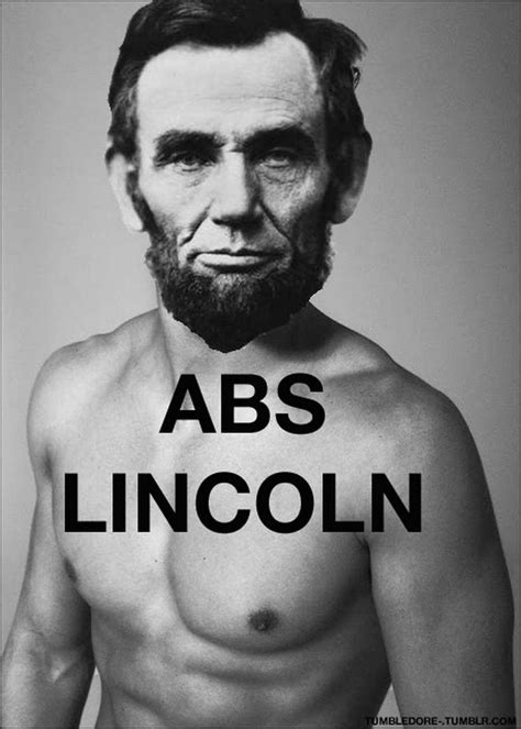 Here’s A Few Abe Lincoln Memes For Your Viewing Pleasure 20 Photos Suburban Men