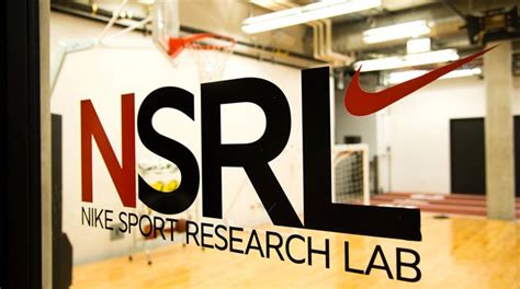 A look inside Nike's Sport Research Lab | Research lab ...