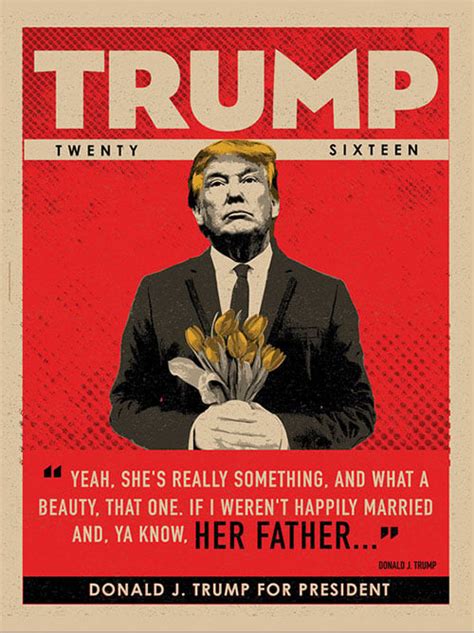 30 Funny Posters And Printables On Donald Trump From Designers Designbolts