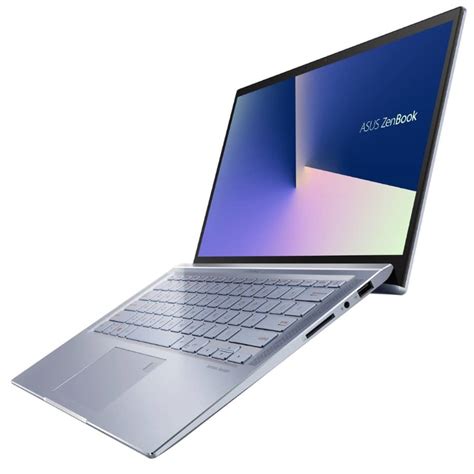 Asus Zenbook 14 Ux431f Review An Impressively Slim All Rounder Man