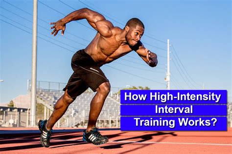 High Intensity Interval Training: How Often Should I Do HIIT?