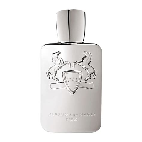 Жасмин, горький миндаль и лаванда; Parfums de Marly Pegasus - YUNIQU