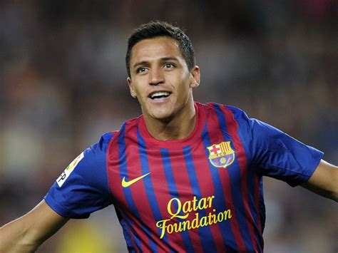 All the news, stats, transfers, analysis, fan opinions & more on 'alexis' at 90min.com. Alexis Sanchez Chilean Best Football Player 2012 | All Sports Players