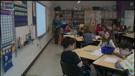 Learning Matters Schools Suffer From Shortage Of Substitute Teachers