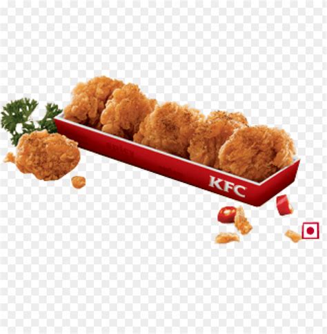 Kfc Fried Chicken Png